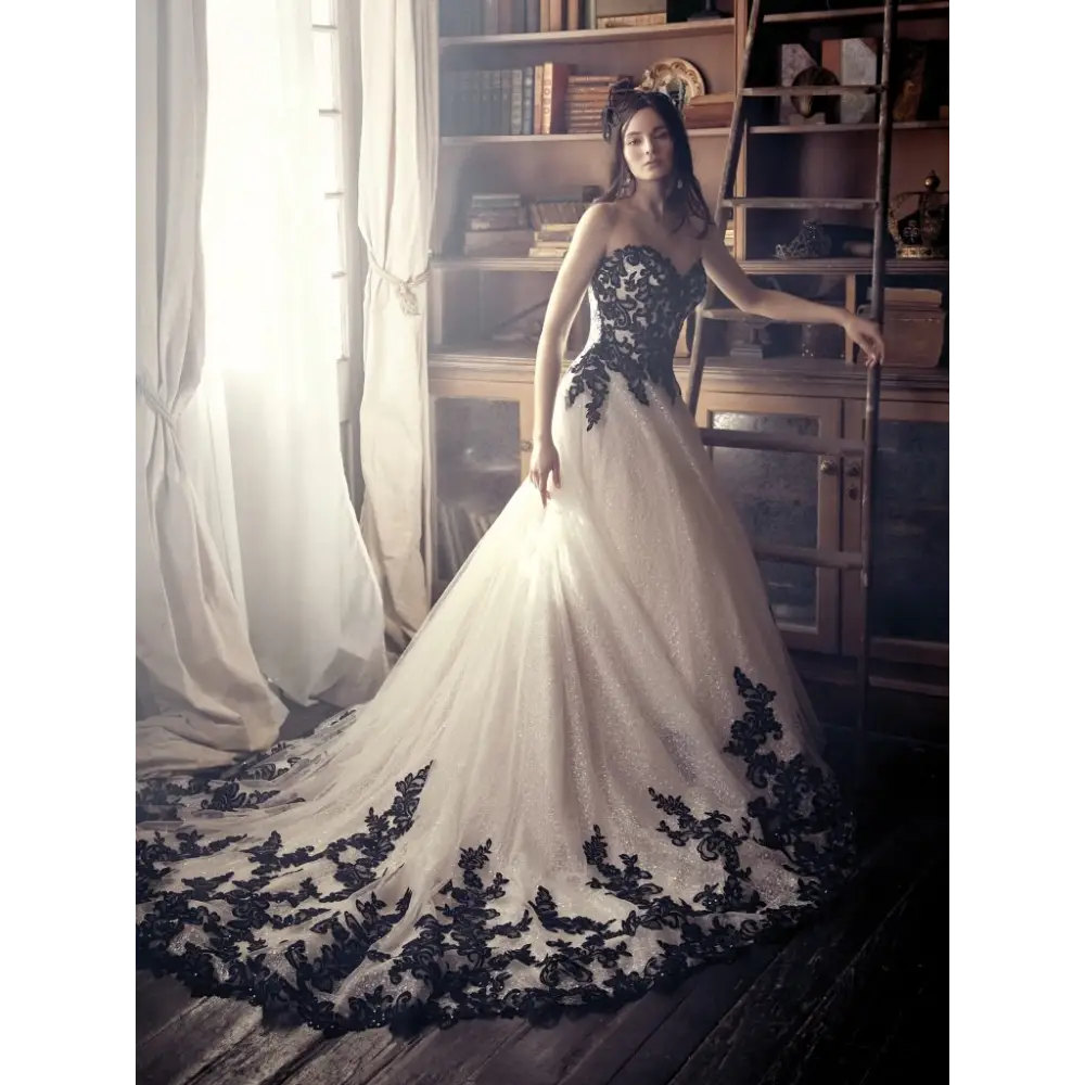 Tristyn by Maggie Sottero - Wedding Dresses