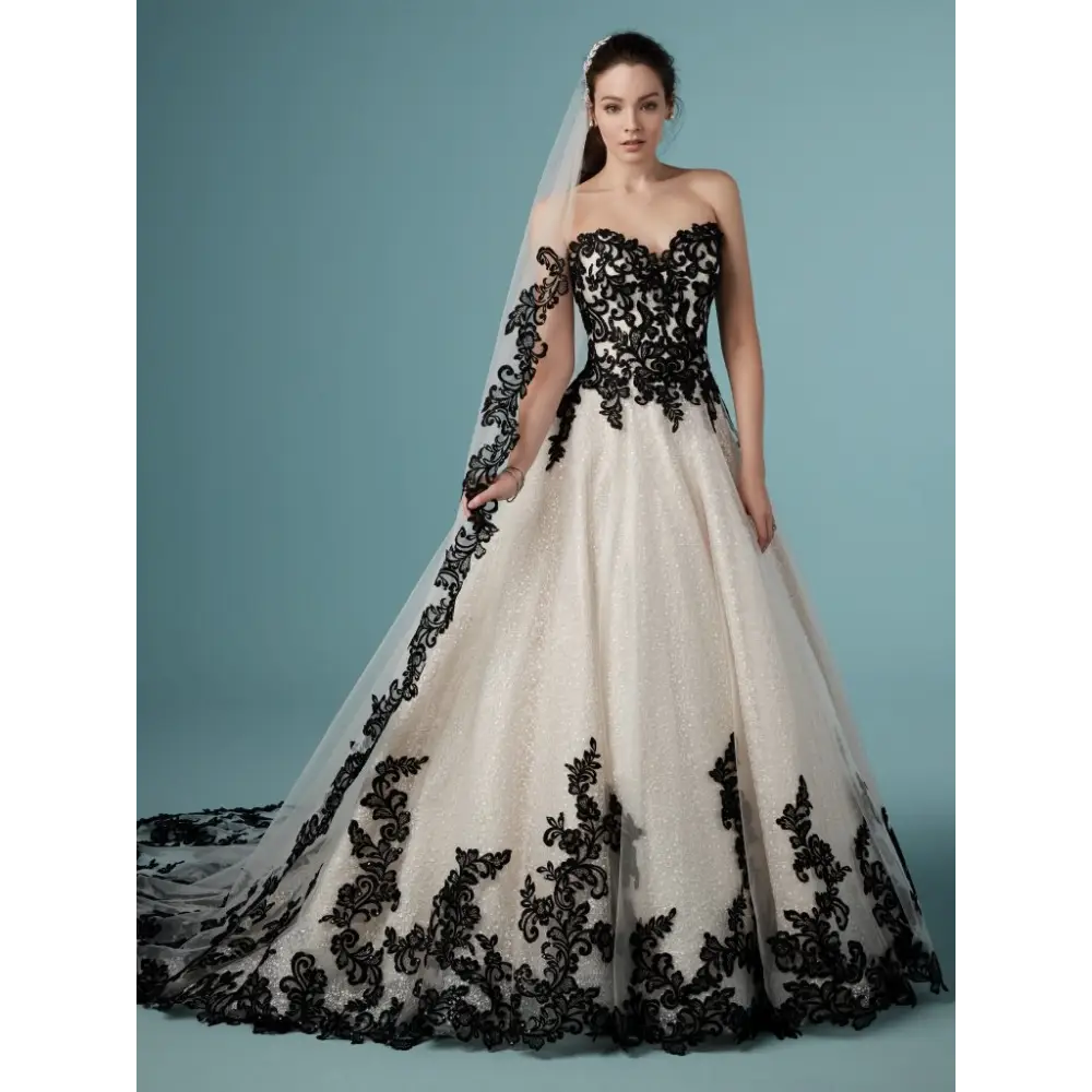 Tristyn by Maggie Sottero - Wedding Dresses