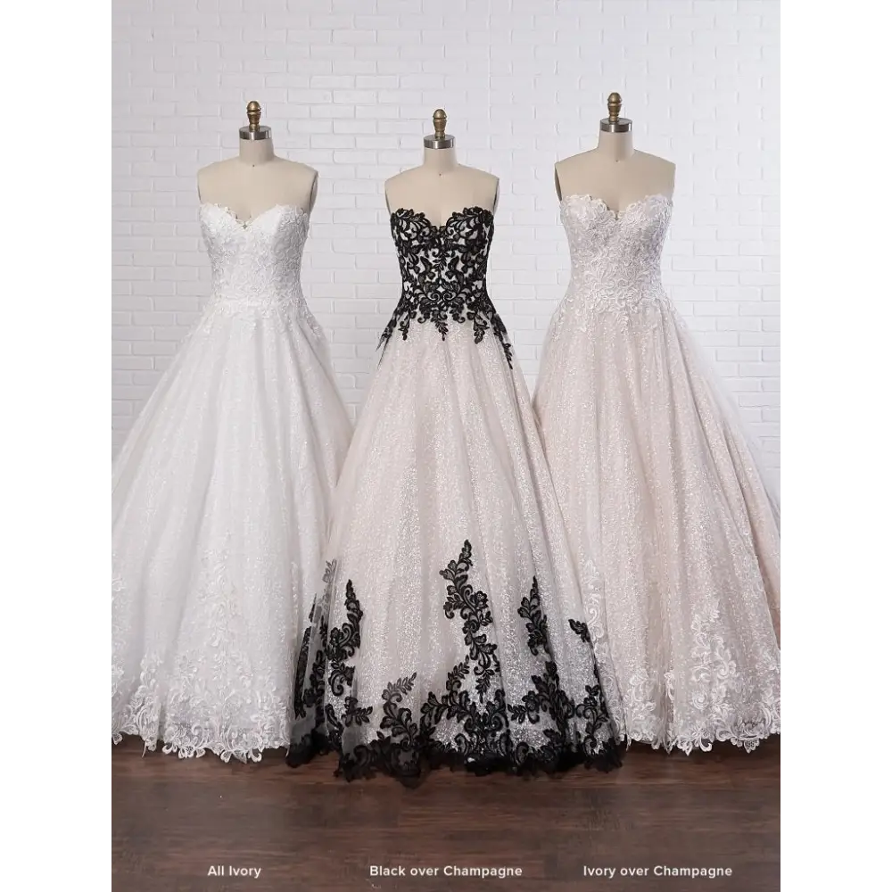 Tristyn by Maggie Sottero - Wedding Dresses