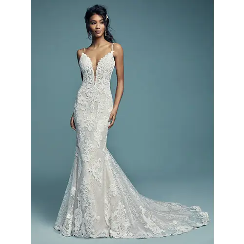 Tuscany Lynette by Maggie Sottero - Wedding Dresses