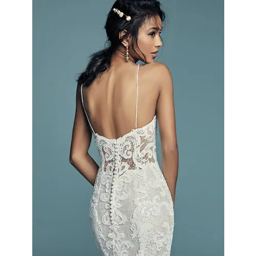 Tuscany lynette maggie sottero deals