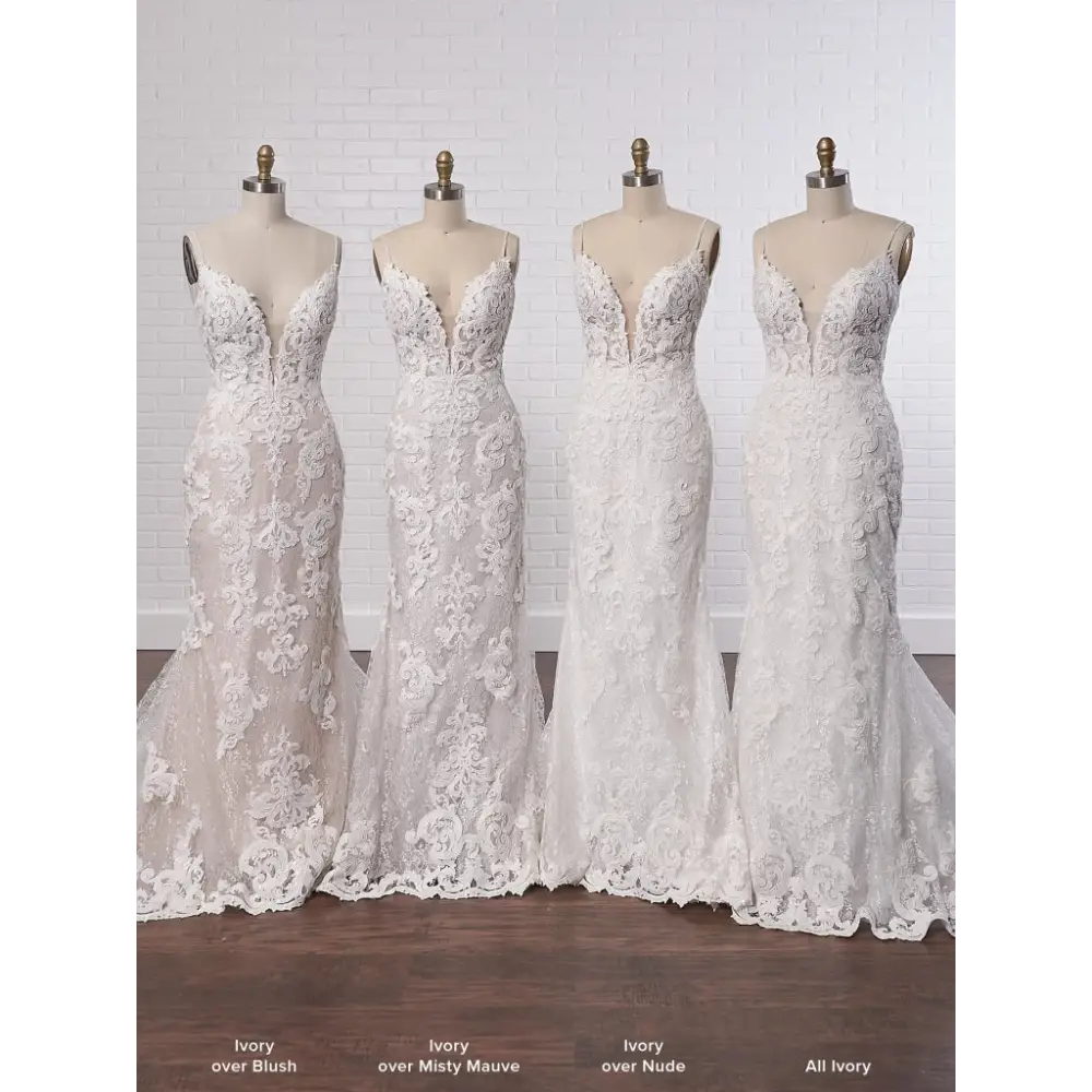 Tuscany lynette by maggie sottero best sale