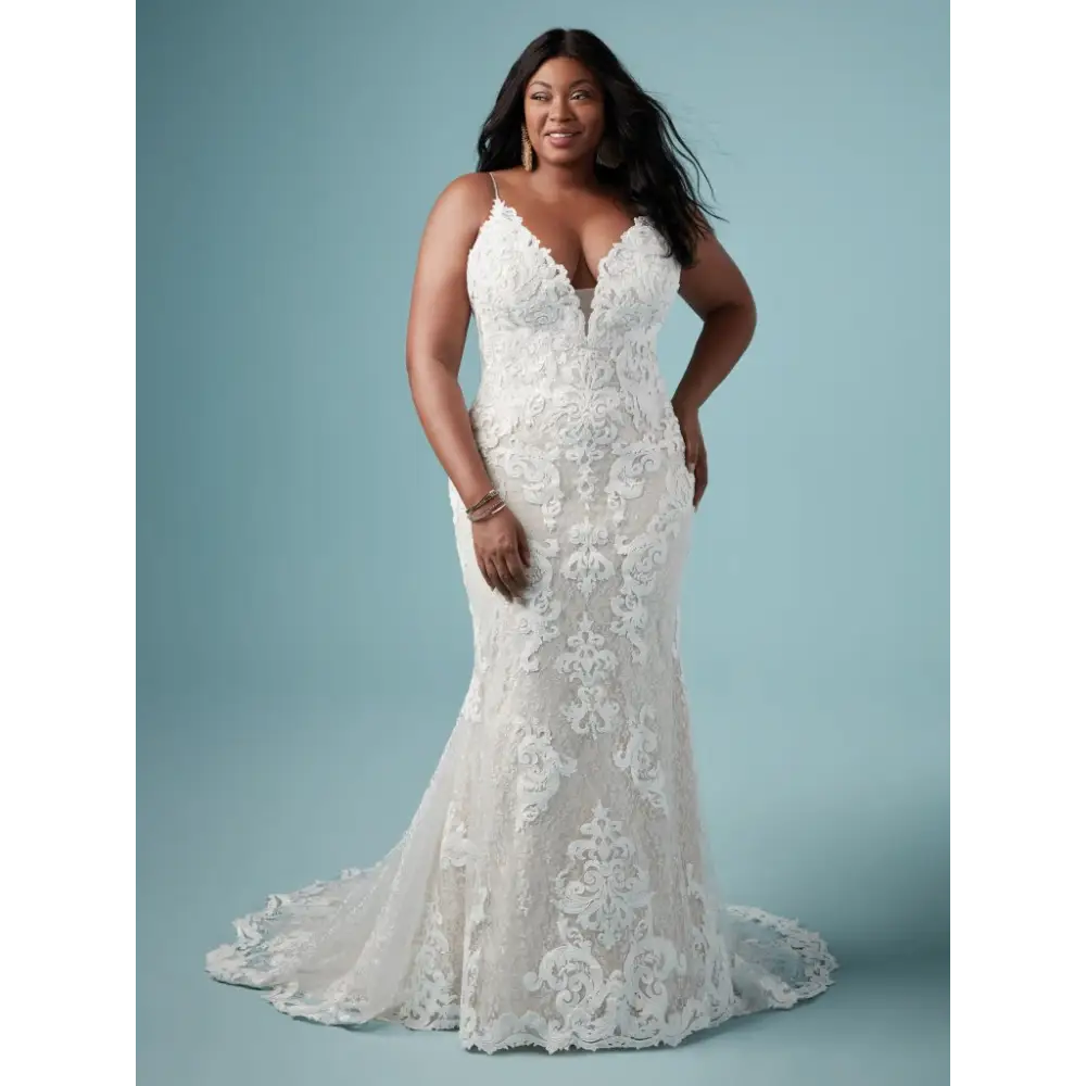 Tuscany Marie by Maggie Sottero - Wedding Dresses