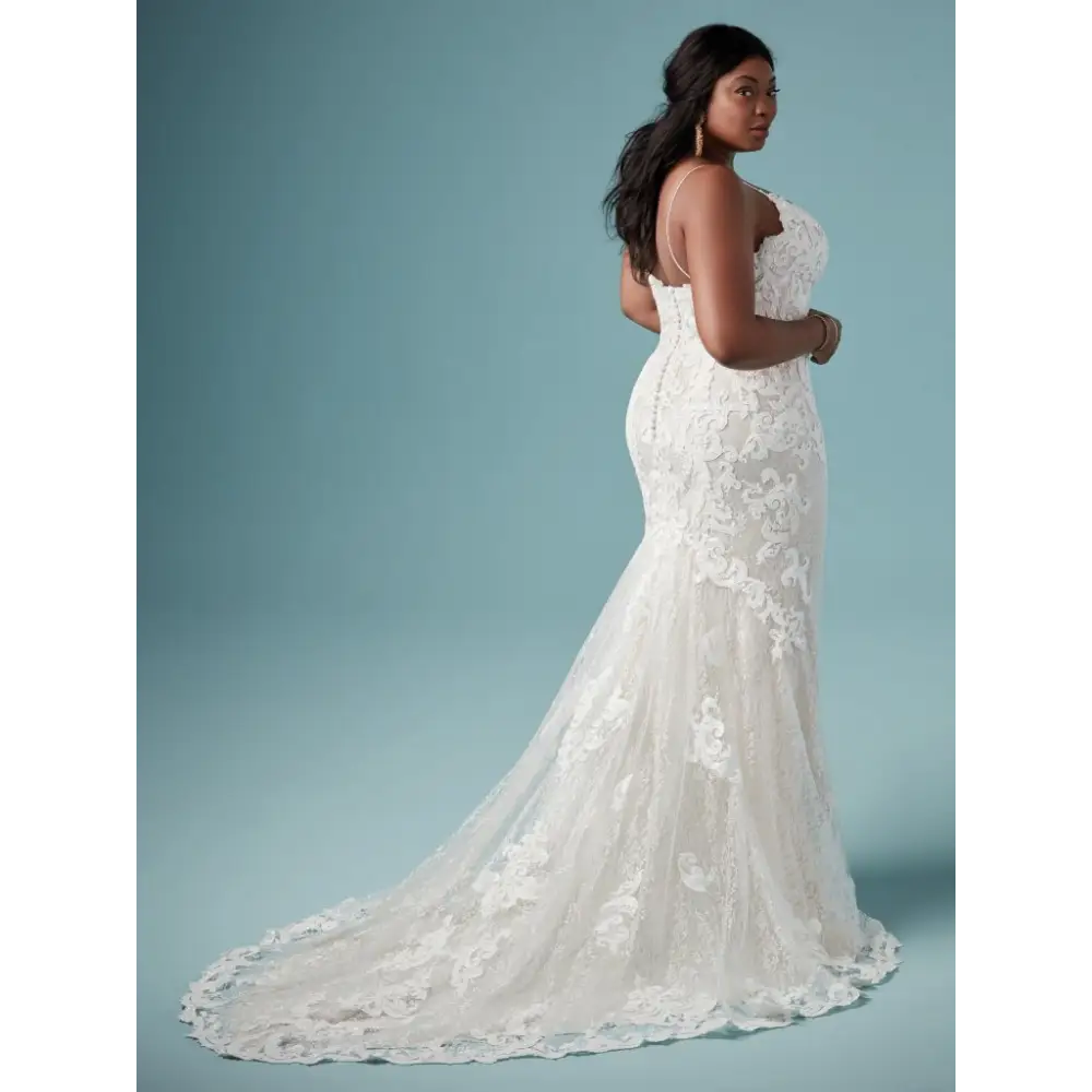 Tuscany Marie by Maggie Sottero - Wedding Dresses