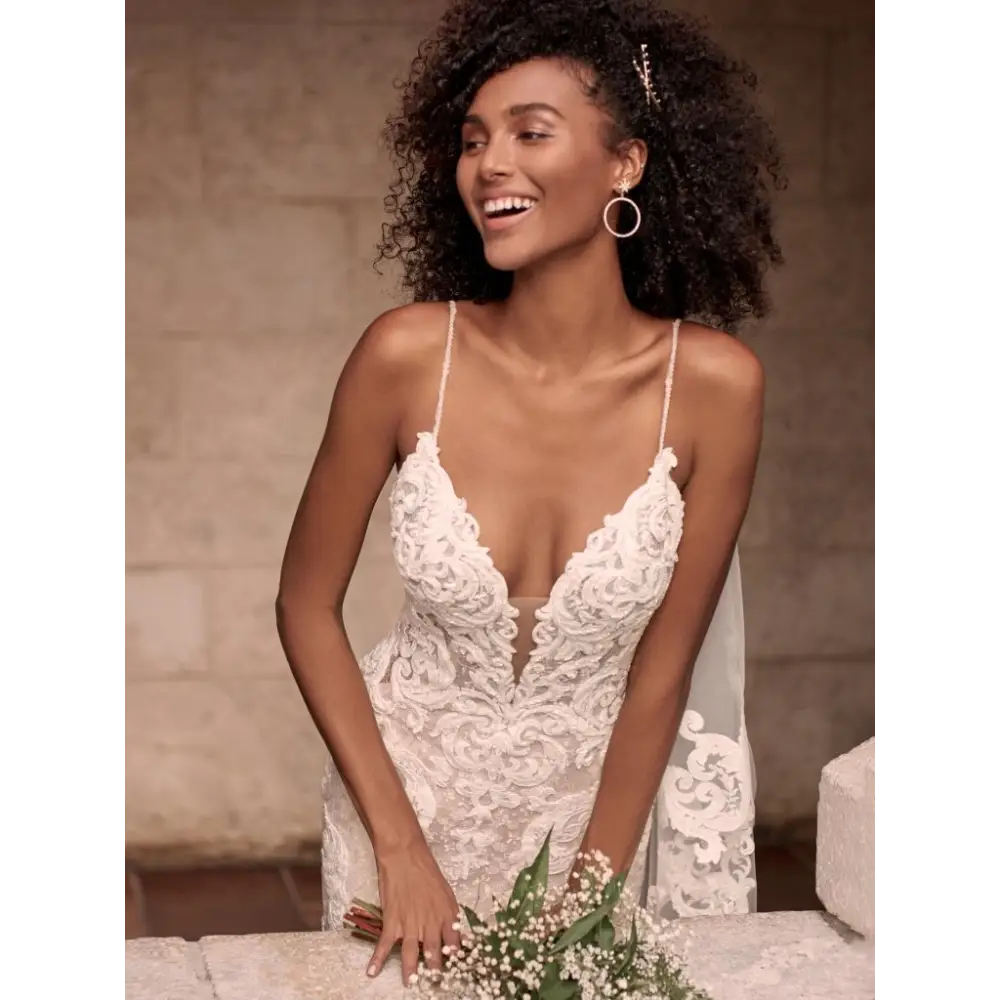 Tuscany Royale by Maggie Sottero - Wedding Dresses