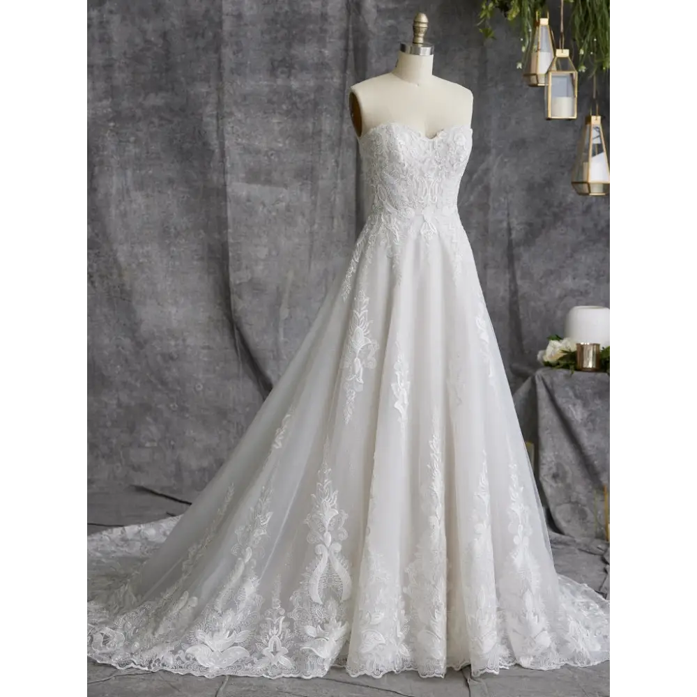 Ulanda by Maggie Sottero - Wedding Dresses