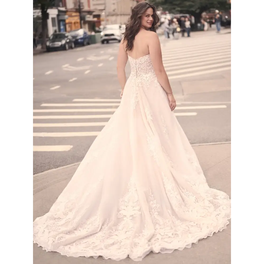 Ulanda by Maggie Sottero - Wedding Dresses