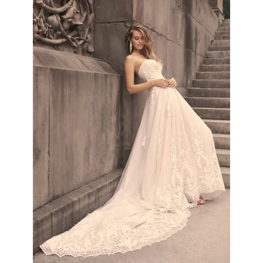 Ulanda by Maggie Sottero - Wedding Dresses
