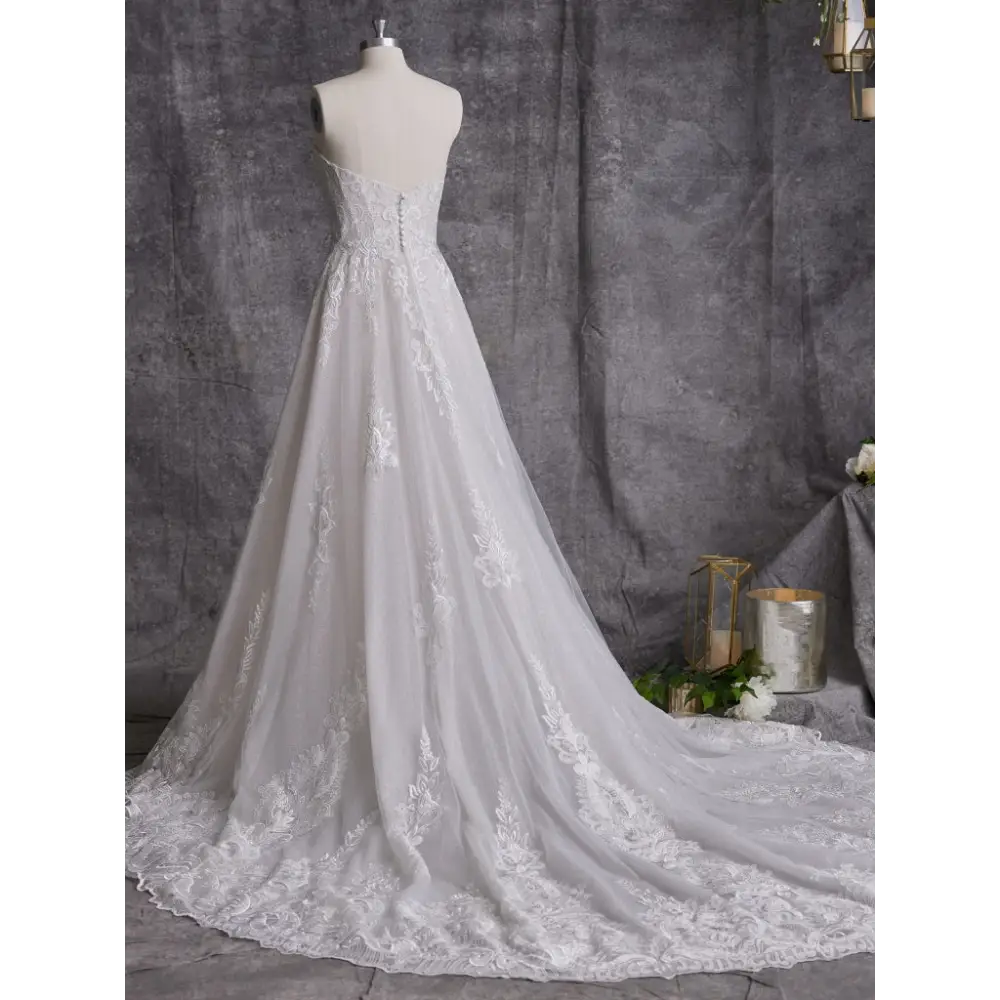Ulanda by Maggie Sottero - Wedding Dresses