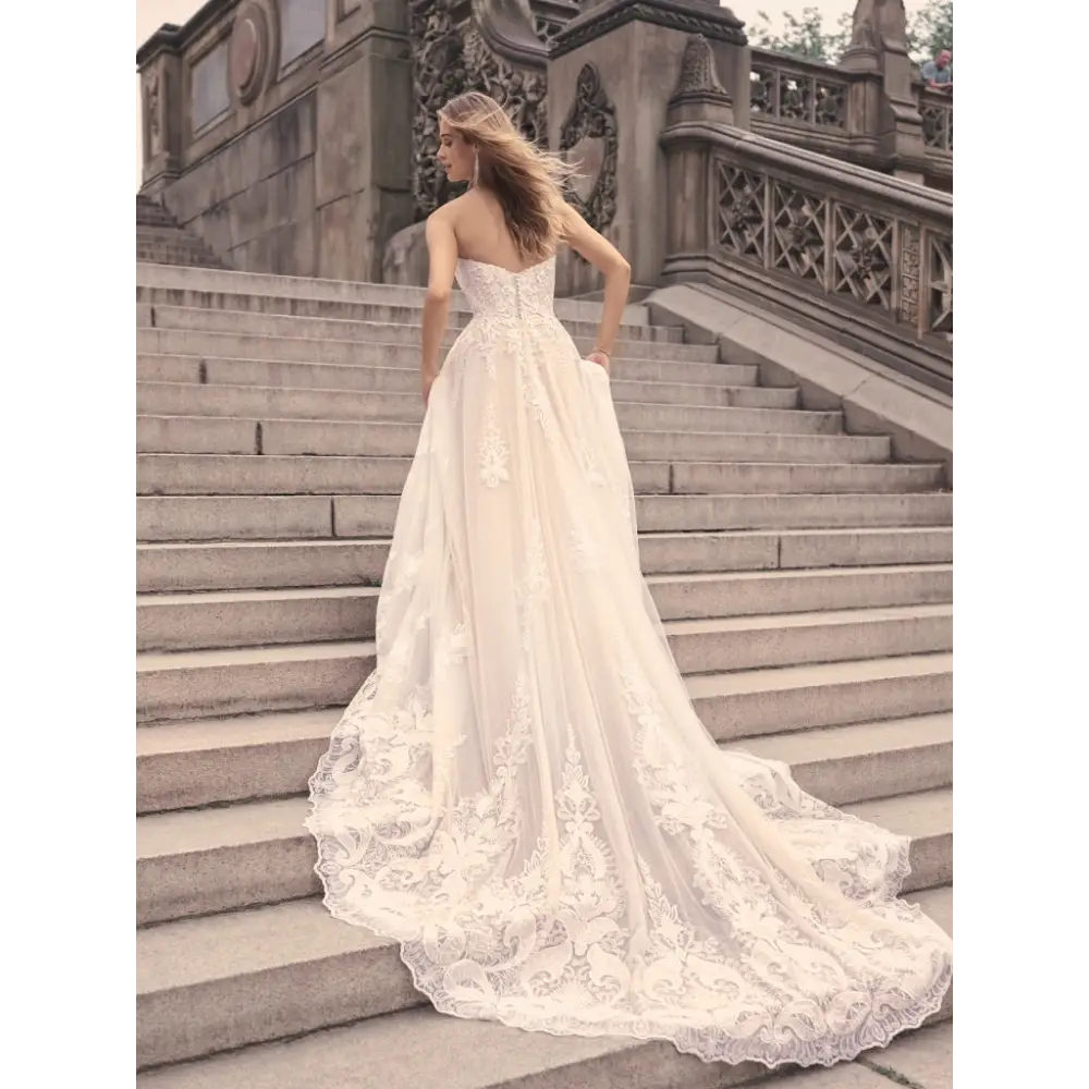 Ulanda by Maggie Sottero - Wedding Dresses