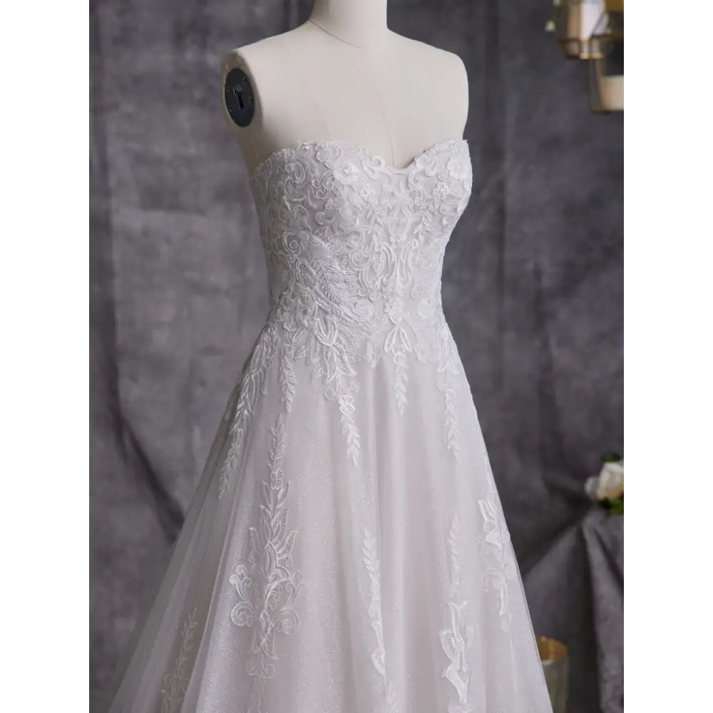 Ulanda by Maggie Sottero - Wedding Dresses