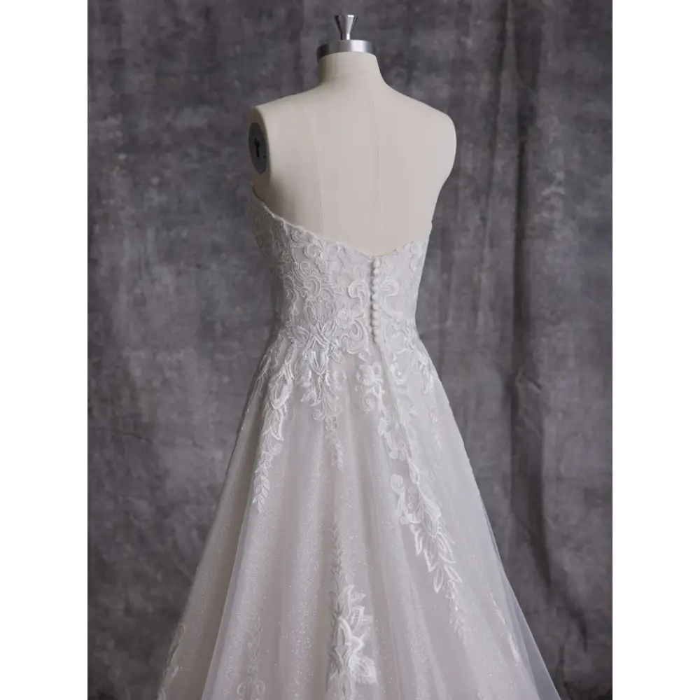 Ulanda by Maggie Sottero - Wedding Dresses