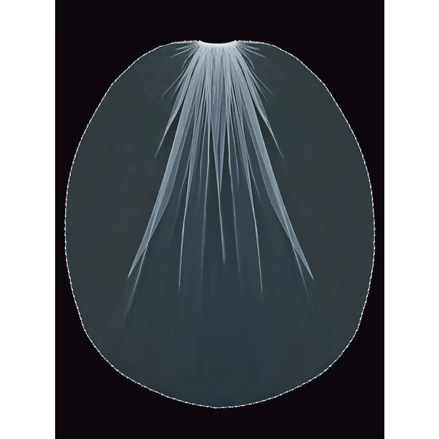 V1497SF Veil - Ivory/Silver - Accessories