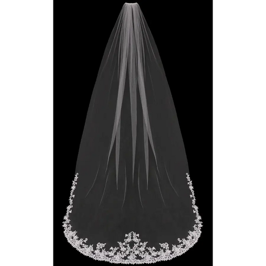 V1899C Veil - Accessories