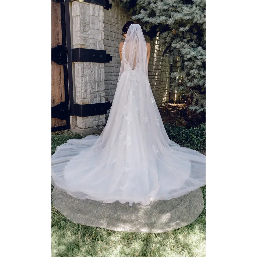 V2085C Veil - Accessories
