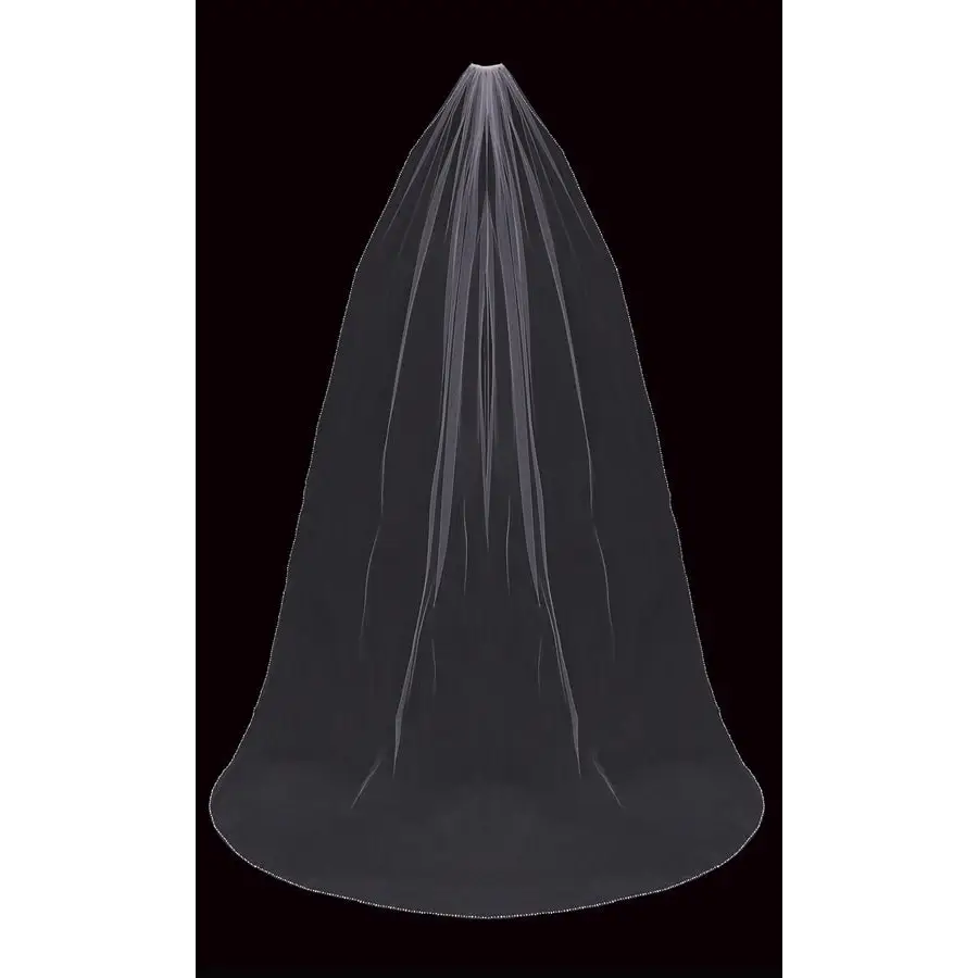 V2190C Cathedral Veil - Accessories