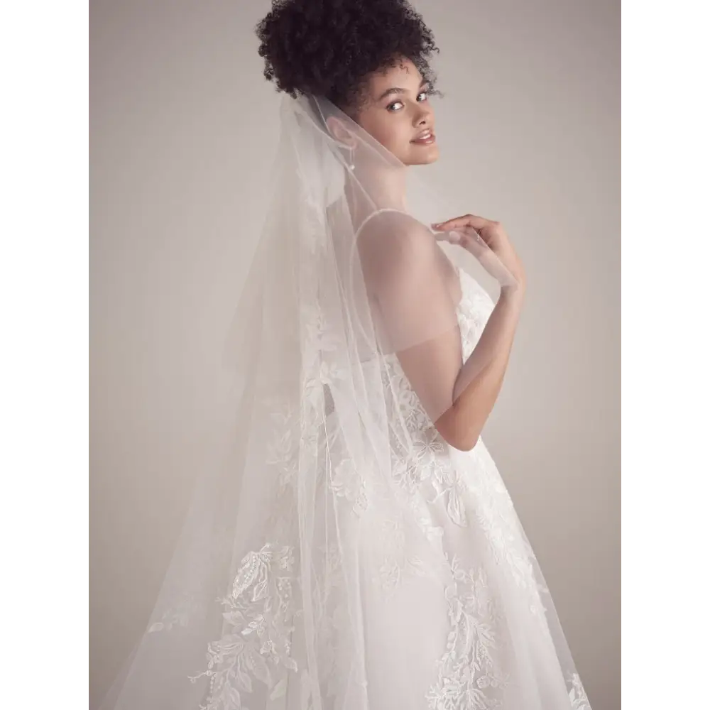 Victoriana by Maggie Sottero - Wedding Dresses