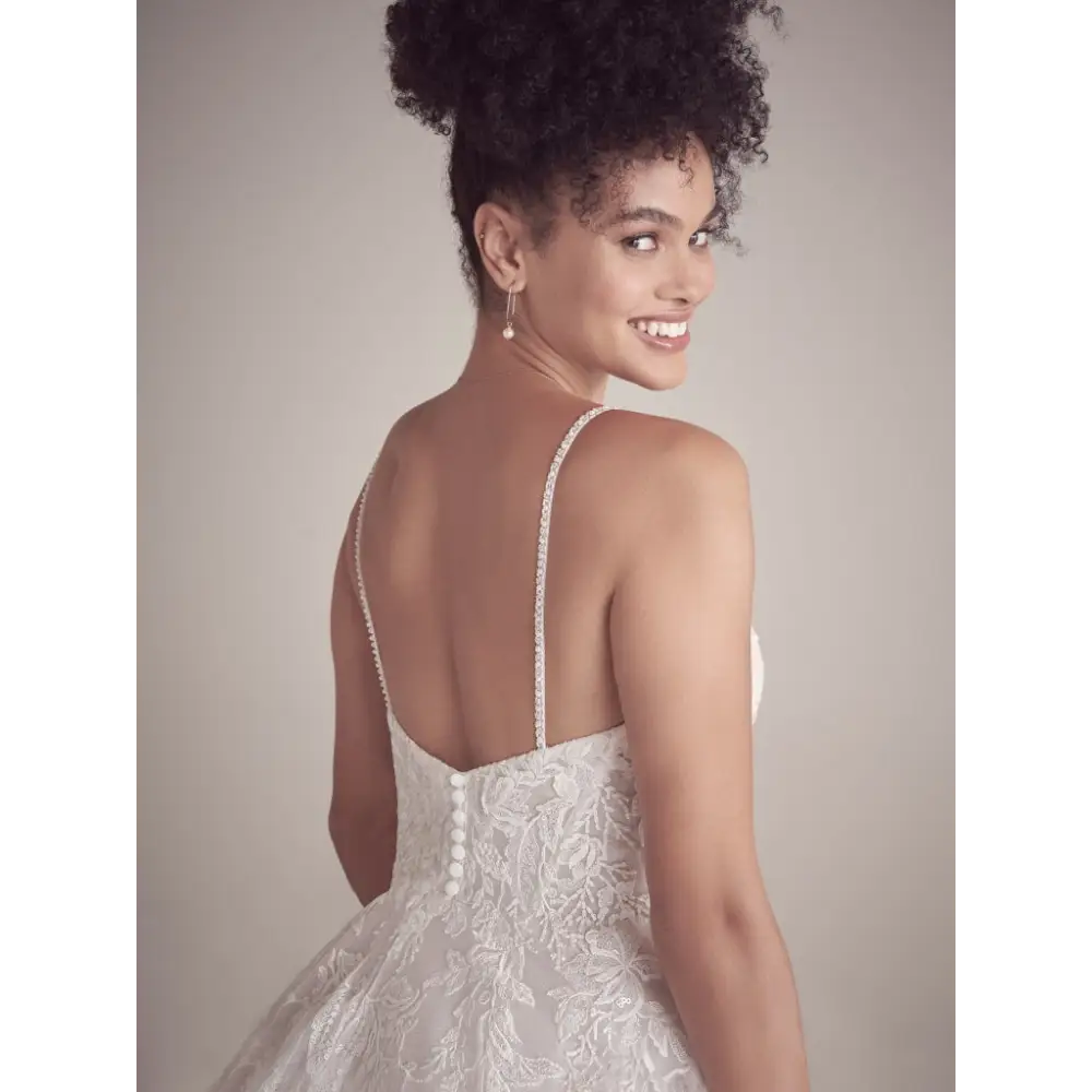 Victoriana by Maggie Sottero - Wedding Dresses