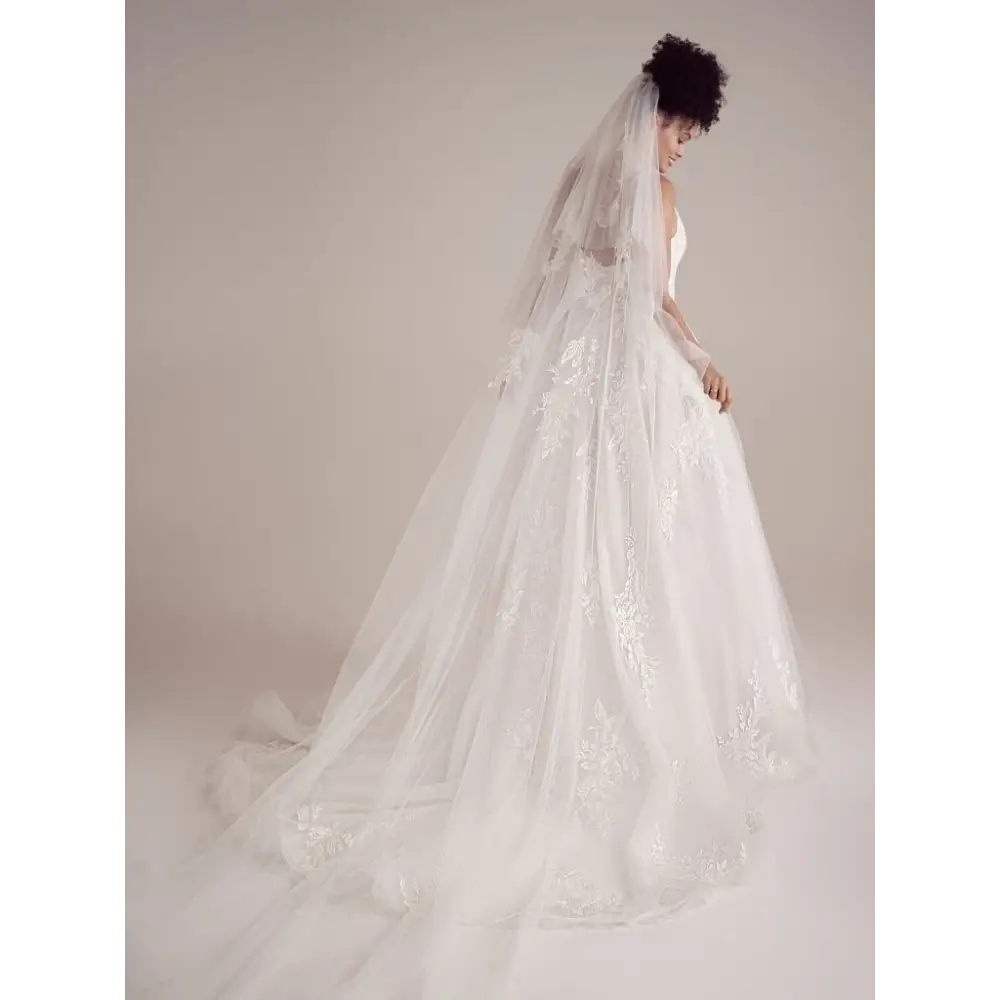 Victoriana by Maggie Sottero - Wedding Dresses