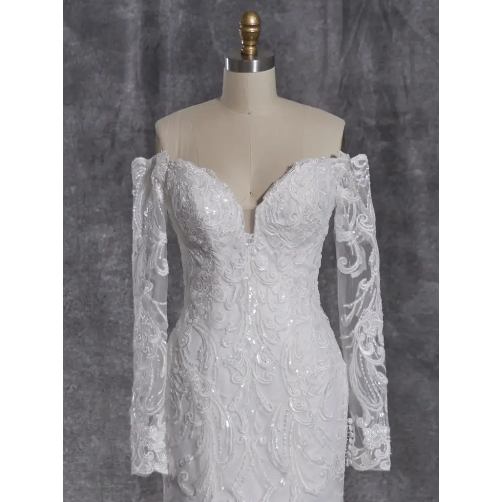 Viola by Sottero & Midgley - Wedding Dresses