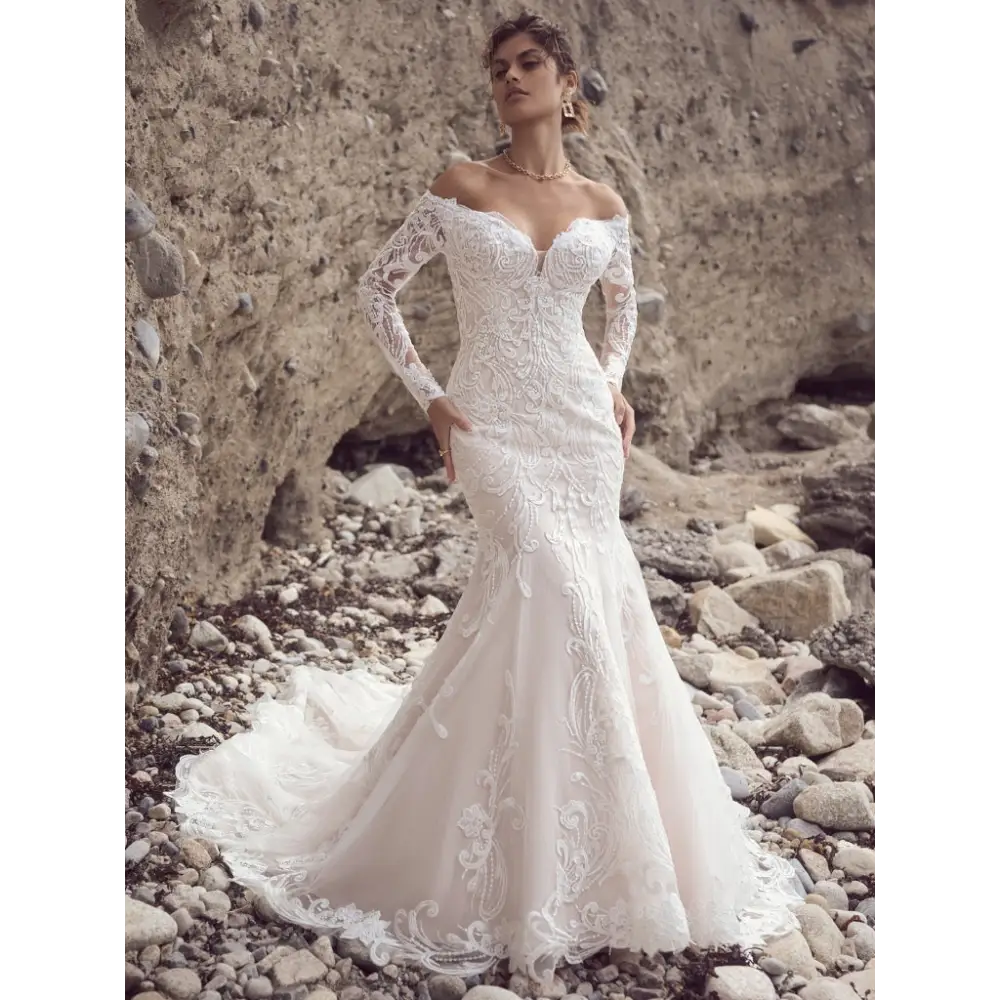 Viola by Sottero & Midgley - Wedding Dresses