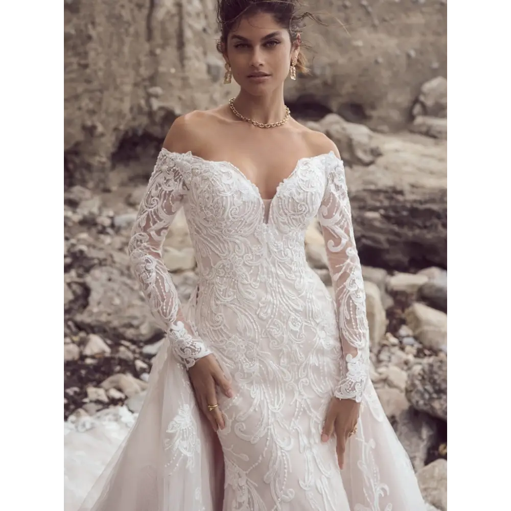 Viola by Sottero & Midgley - Wedding Dresses