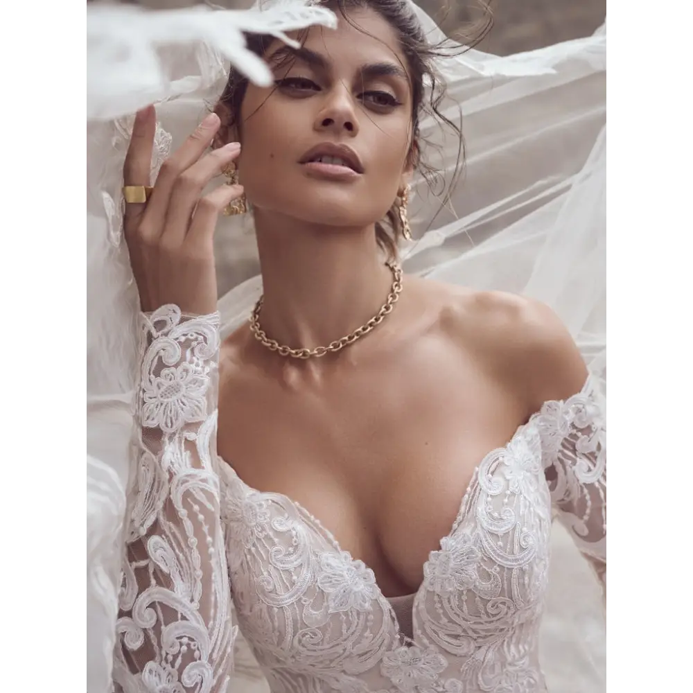 Viola by Sottero & Midgley - Wedding Dresses