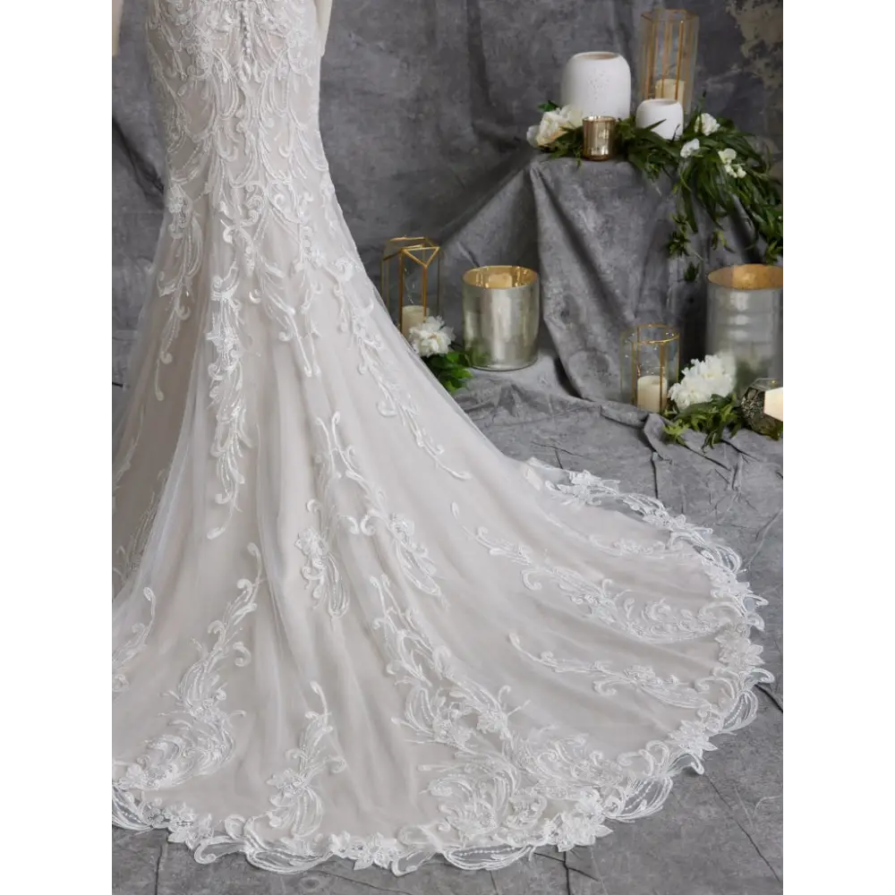 Viola by Sottero & Midgley - Wedding Dresses