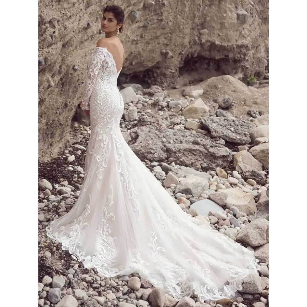 Viola by Sottero & Midgley - Wedding Dresses