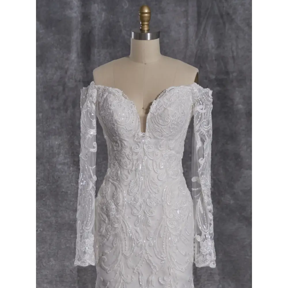 Viola by Sottero & Midgley - Wedding Dresses