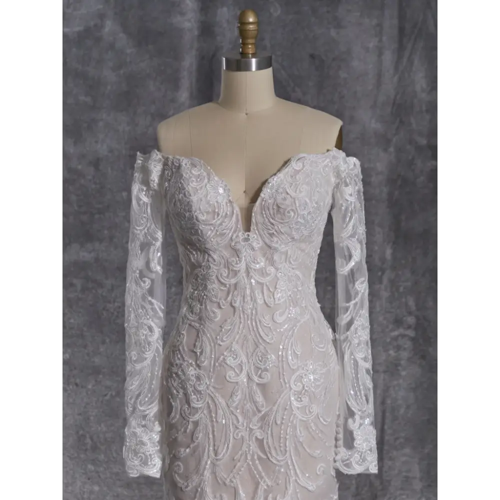 Viola by Sottero & Midgley - Wedding Dresses