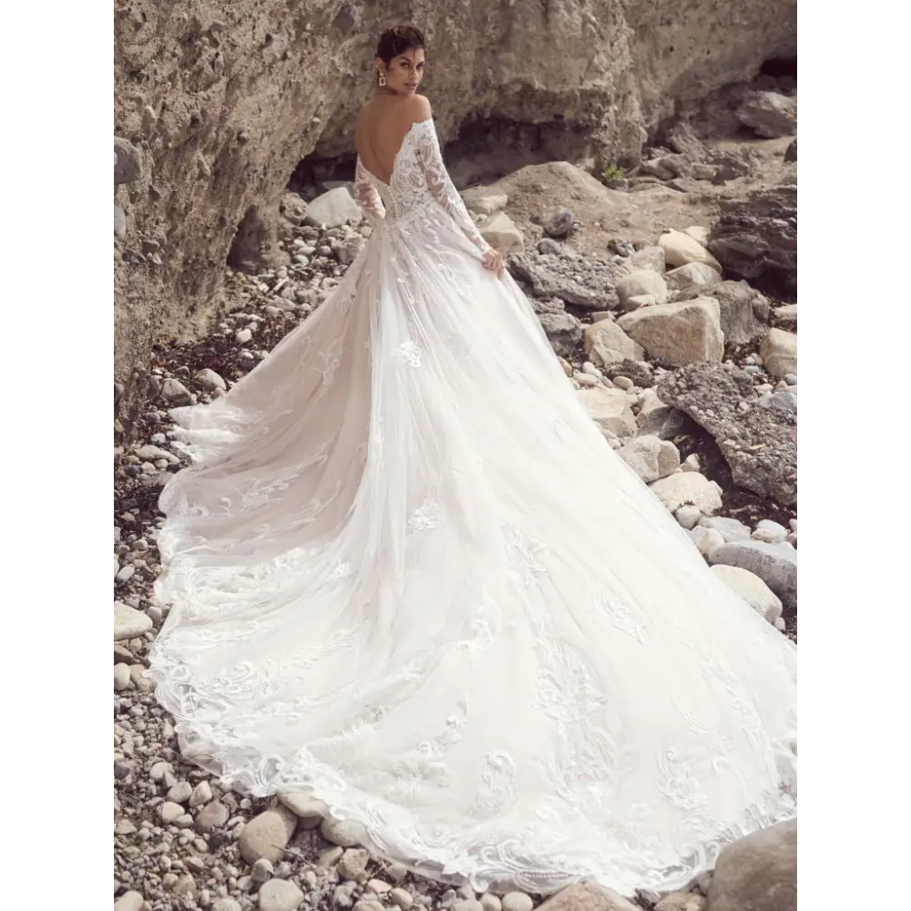 Viola by Sottero & Midgley - Wedding Dresses
