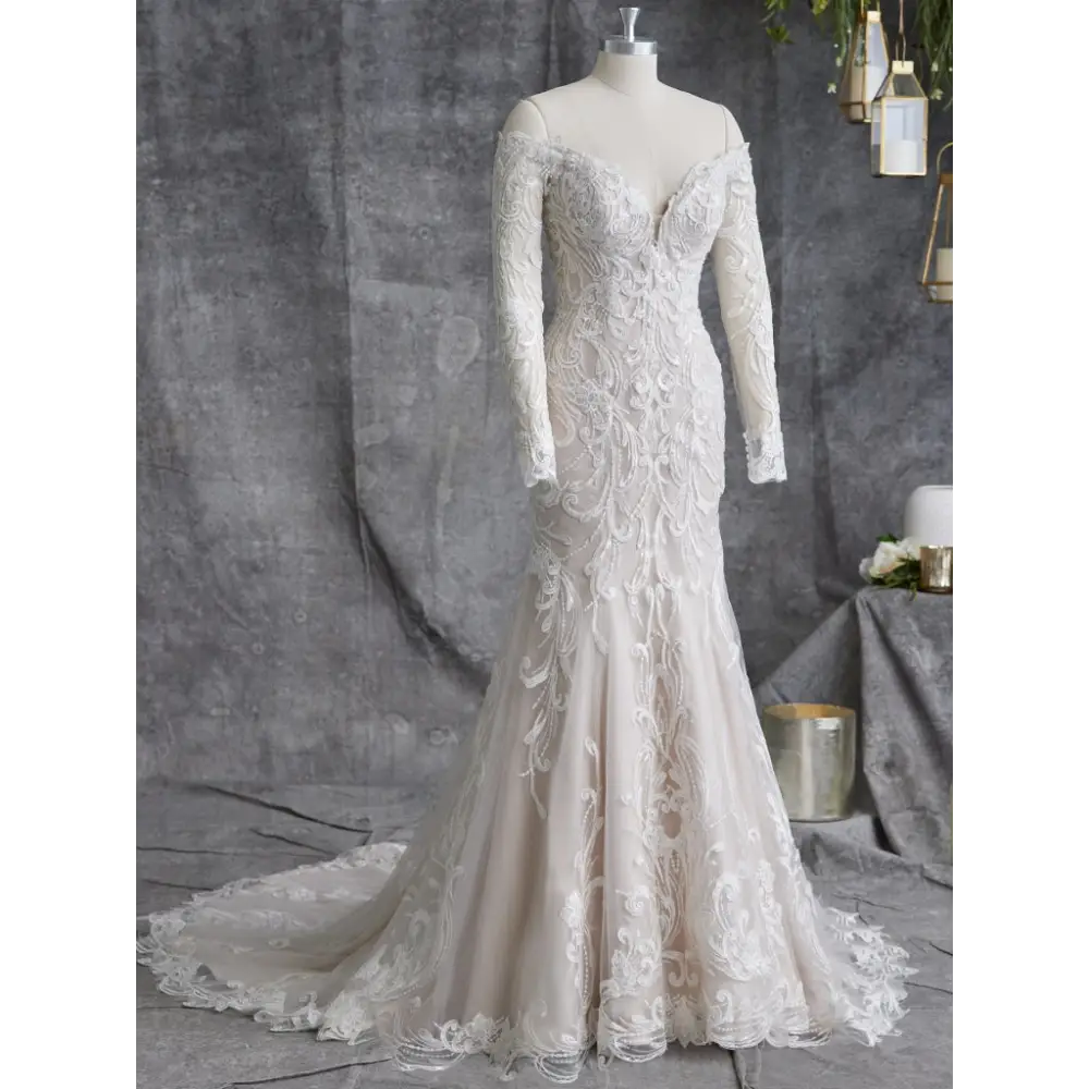 Viola by Sottero & Midgley - Wedding Dresses
