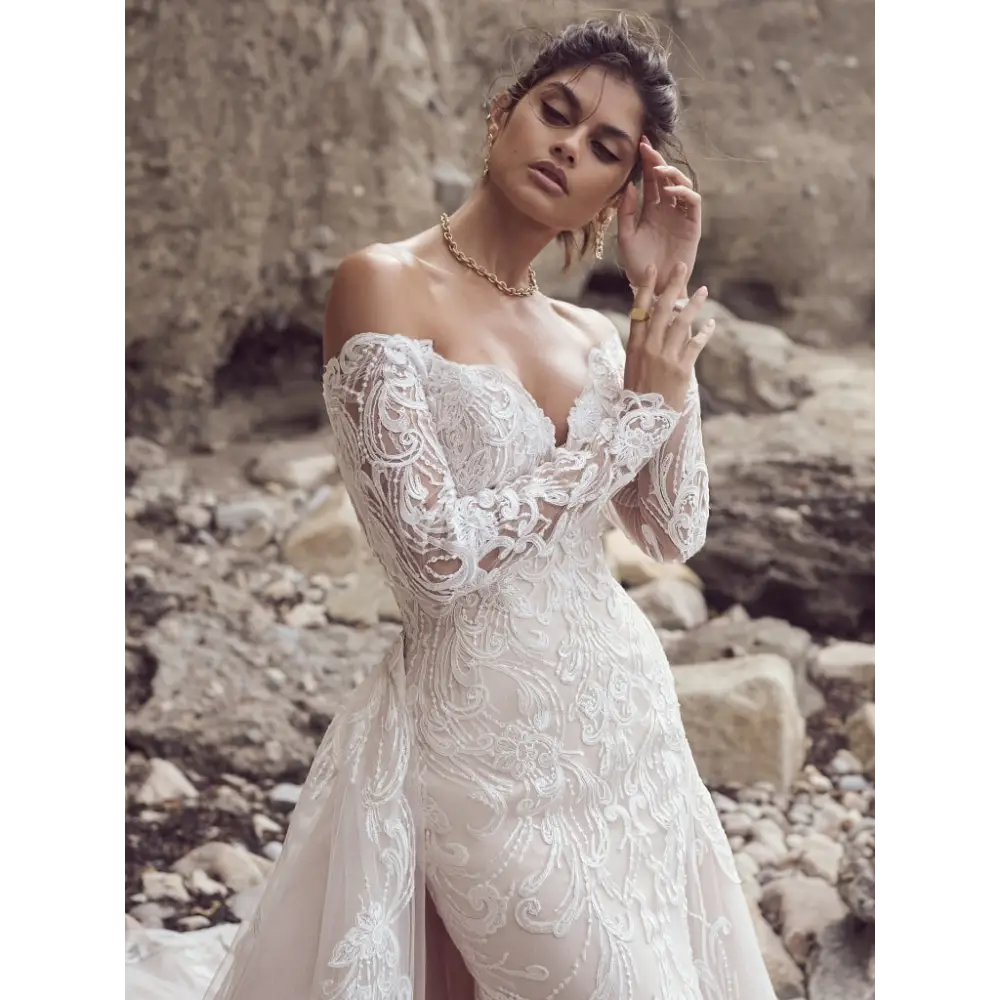Viola by Sottero & Midgley - Wedding Dresses