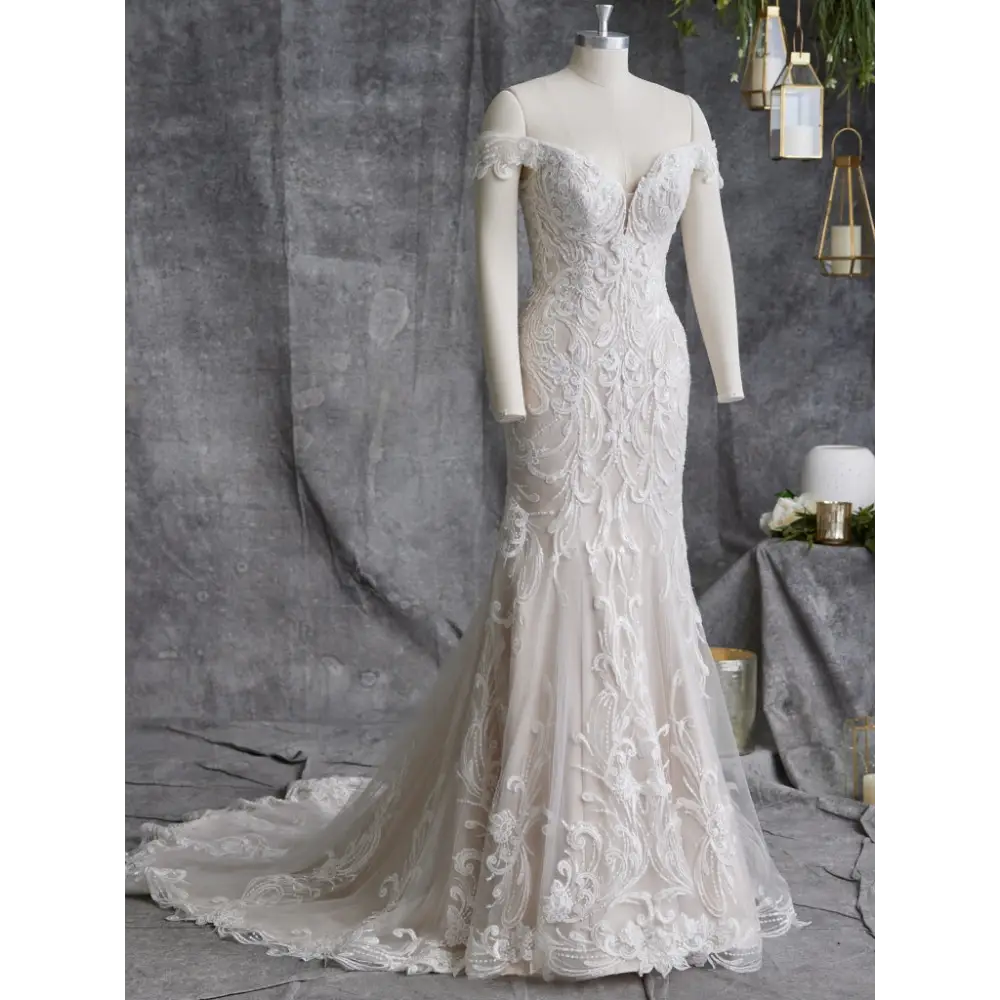 Viola by Sottero & Midgley - Wedding Dresses