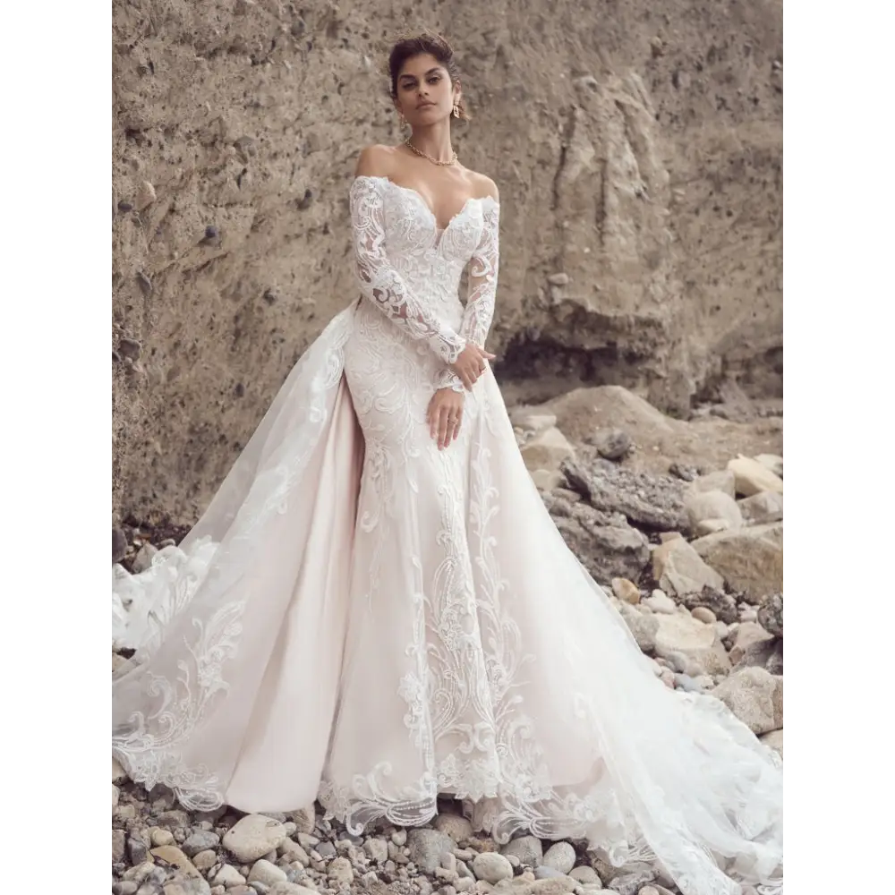 Viola by Sottero & Midgley - Wedding Dresses