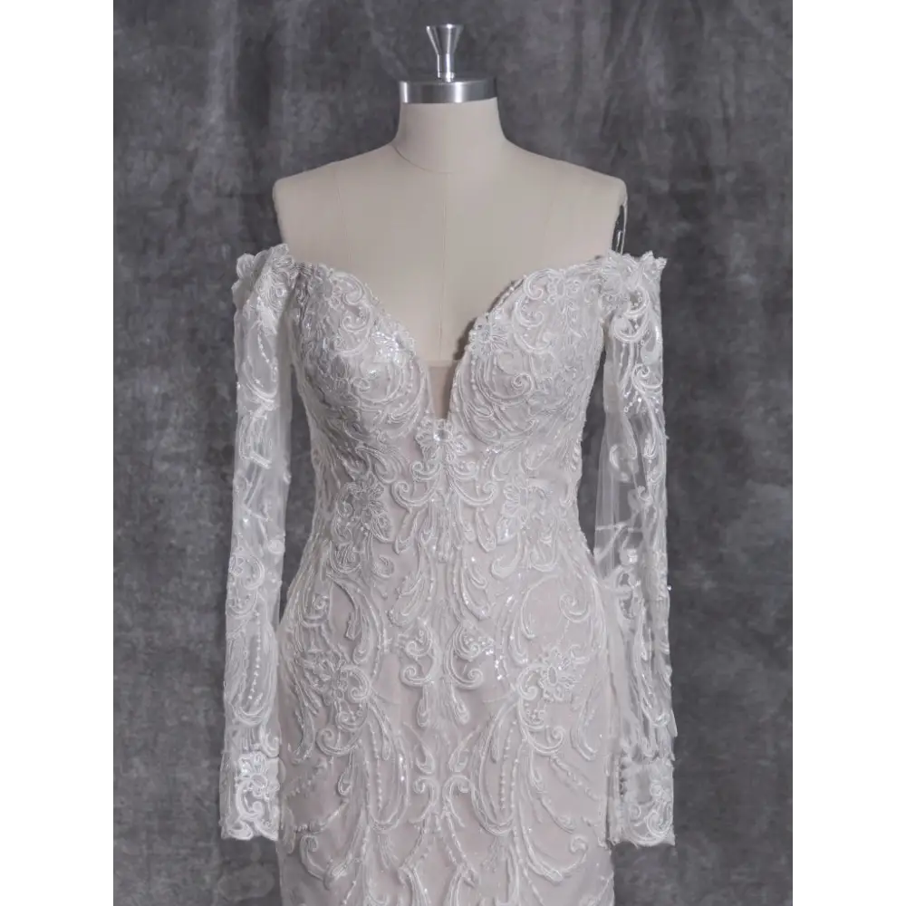 Viola by Sottero & Midgley - Wedding Dresses