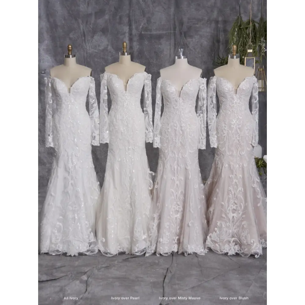 Viola by Sottero & Midgley - Wedding Dresses