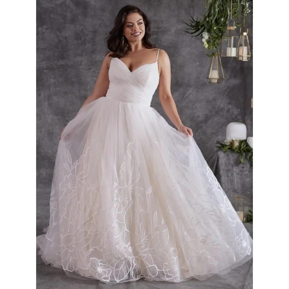 Watson by Maggie Sottero - Wedding Dresses