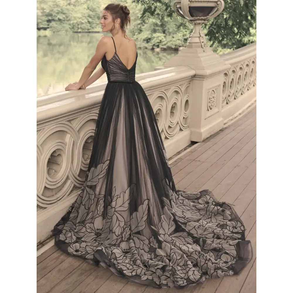 Watson by Maggie Sottero - Wedding Dresses