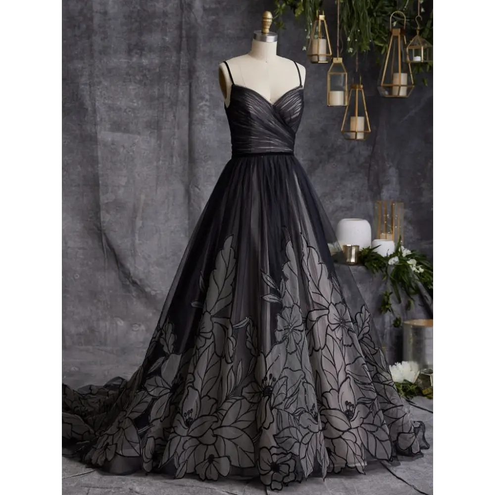 Watson by Maggie Sottero - Wedding Dresses