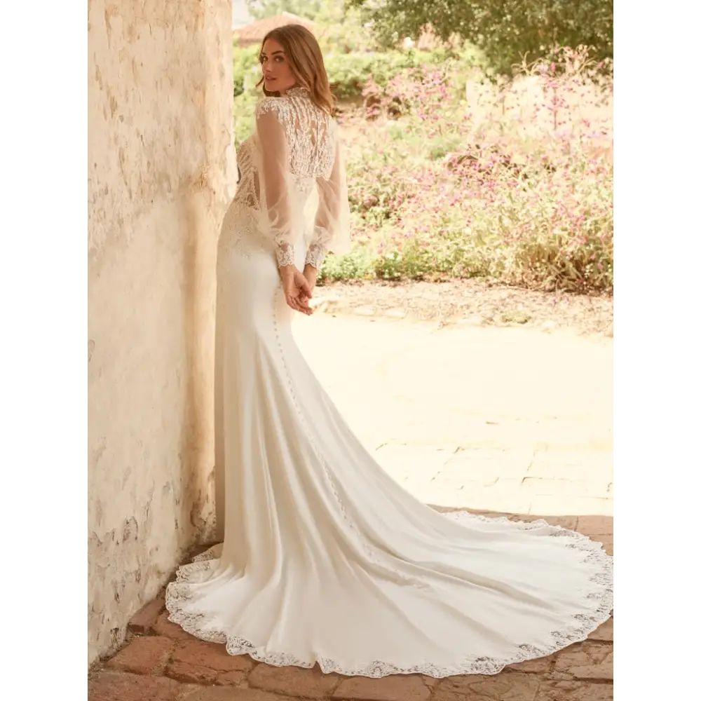 Yates by Maggie Sottero - Wedding Dresses