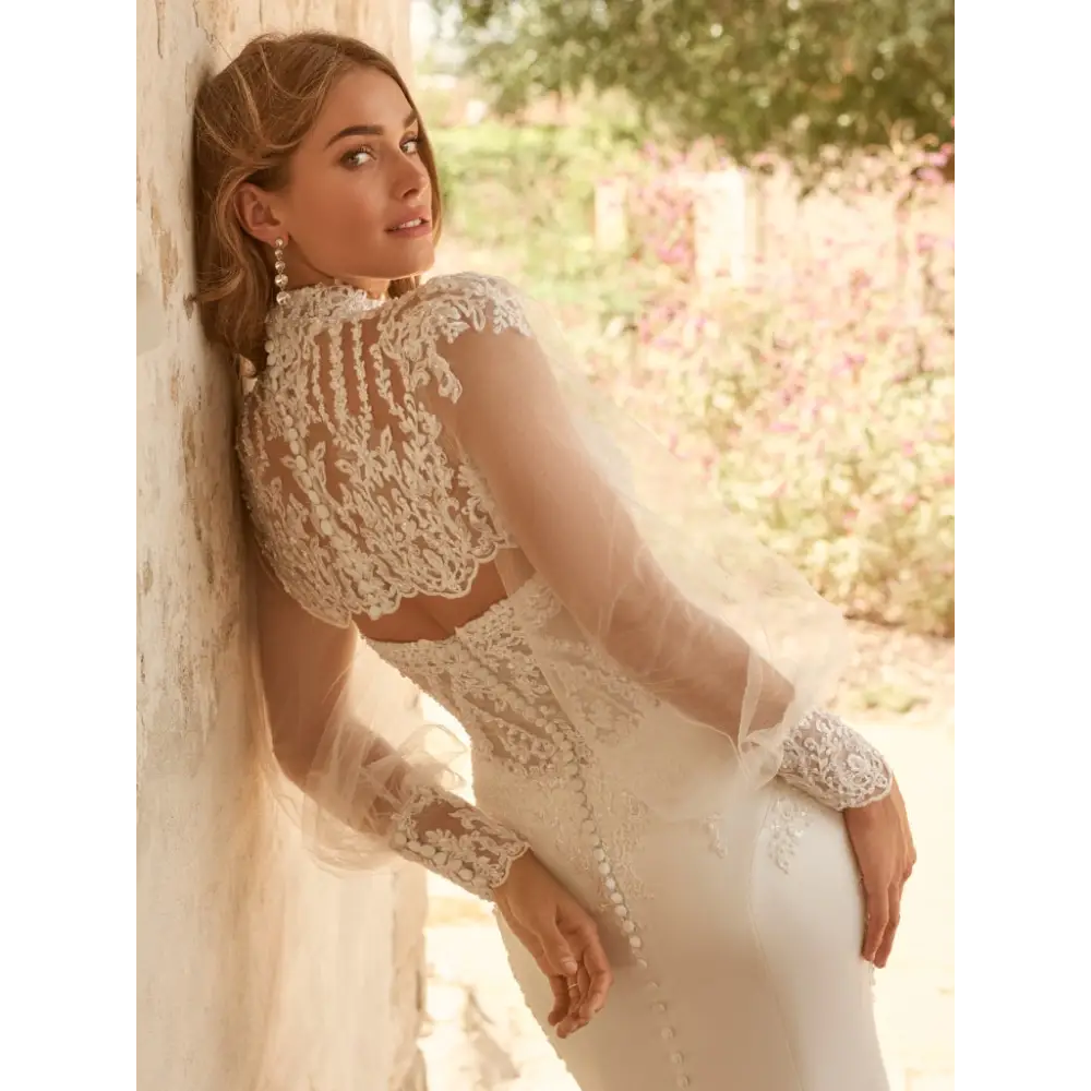 Yates by Maggie Sottero - Wedding Dresses