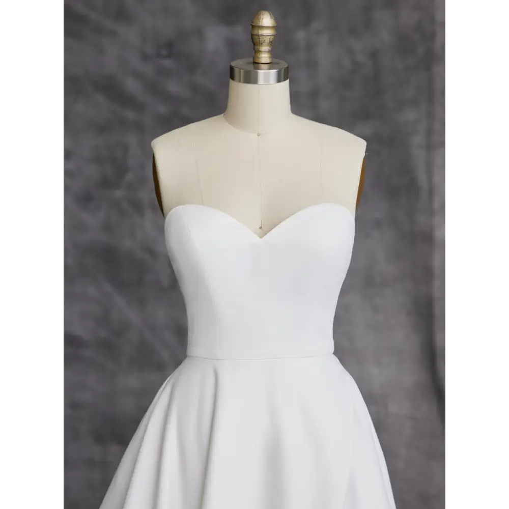 Zelda by Rebecca Ingram - Wedding Dresses