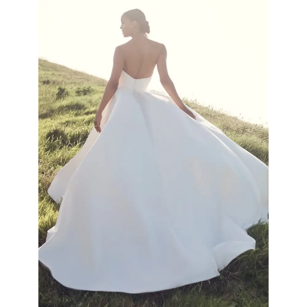 Zelda by Rebecca Ingram - Wedding Dresses