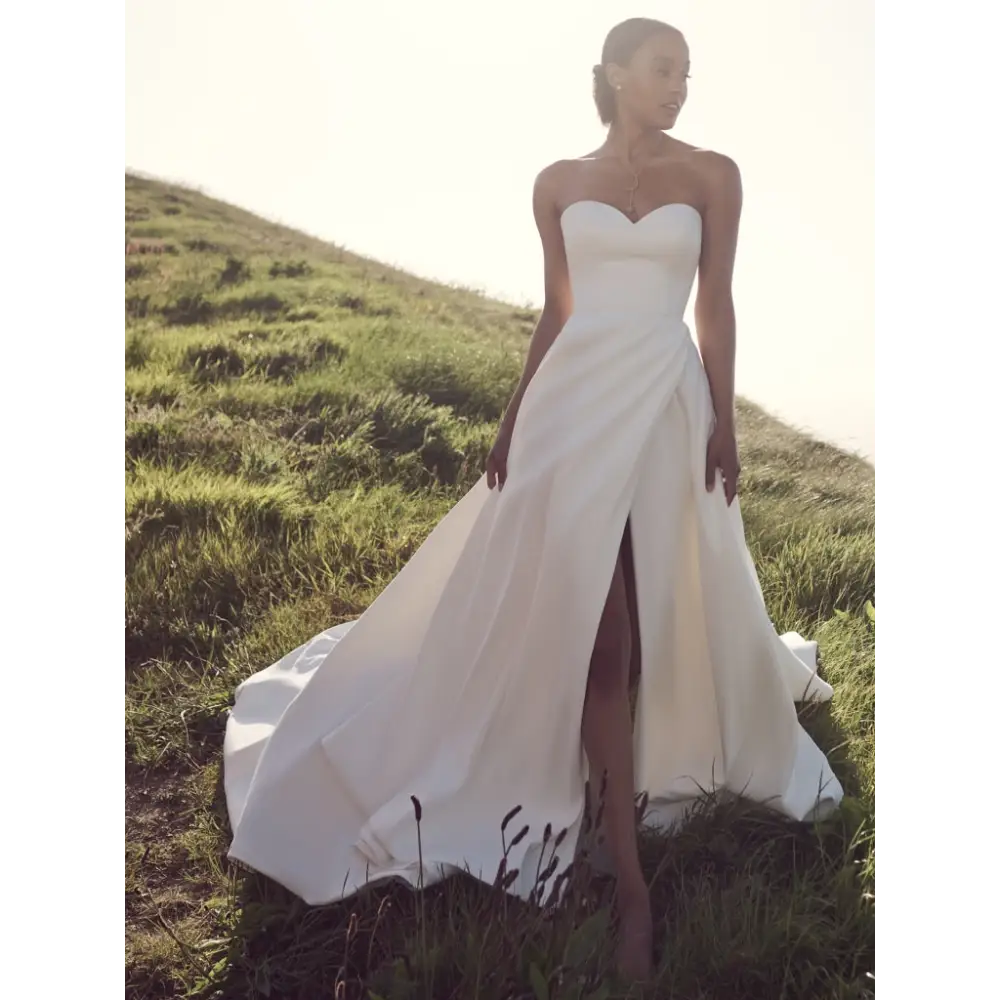 Zelda by Rebecca Ingram - Wedding Dresses
