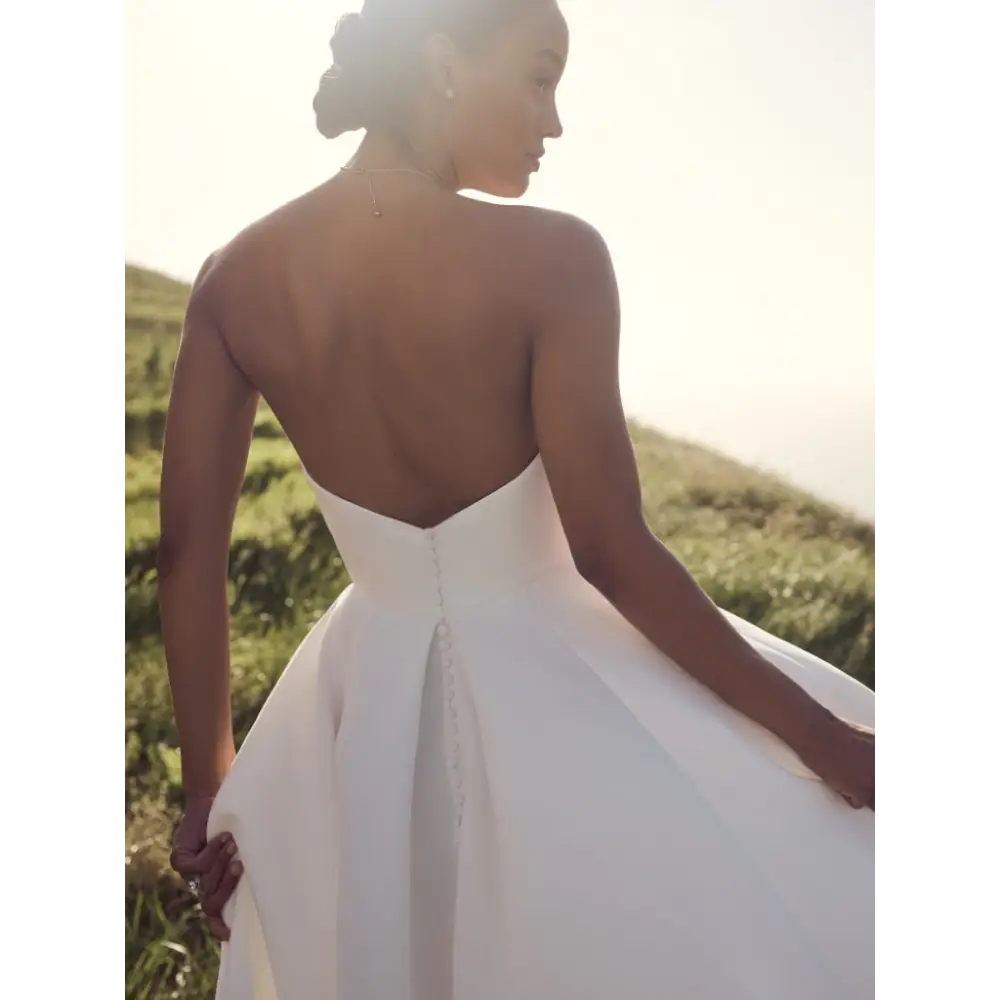 Zelda by Rebecca Ingram - Wedding Dresses