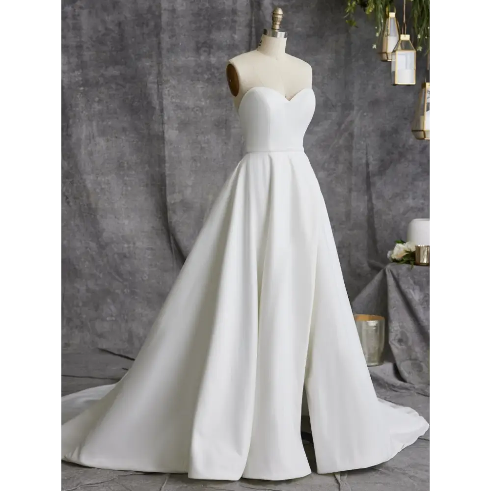Zelda by Rebecca Ingram - Wedding Dresses